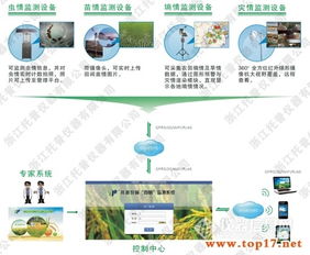 托普物聯網在農林四情監測中的應用、TPSQ參數、廠家報價及物聯網應用服務