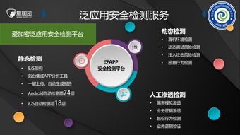 物聯網時代 5G環境下的應用服務新風險與防護體系構建