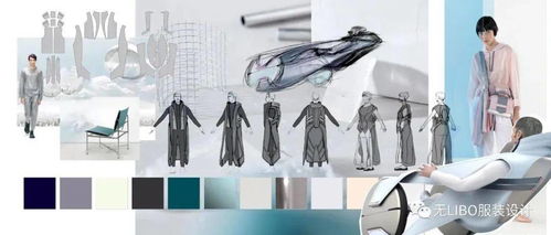 服裝商品企劃 設(shè)計(jì)主題企劃不得不說的秘密 企劃案篇