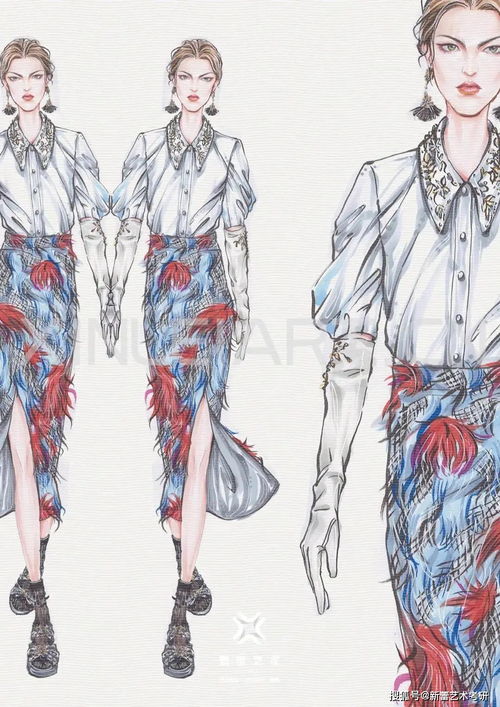 服裝設(shè)計(jì)考研入門指南,2023考研必看