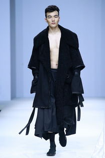 2018中國國際大學生時裝周 蘇大藝術(shù)學院獲7項大獎