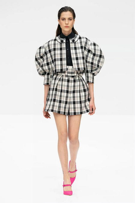 2020春夏流行復古風 80年代服裝 重回時尚舞臺