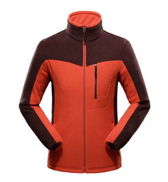 沖鋒衣專業(yè)產(chǎn)品攝影指南 平鋪、掛拍與鏤空立體圖技巧